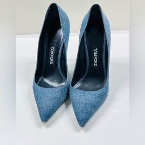 Gorgeous Tom Ford heels
